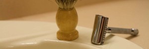 Lees meer over het artikel Hoe scheren met een safety razor / krabber