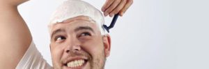 Lees meer over het artikel Welk scheermesje voor het scheren van je hoofd?