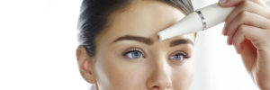 Lees meer over het artikel Braun face review: gezicht epilator en scrubborstel in één!